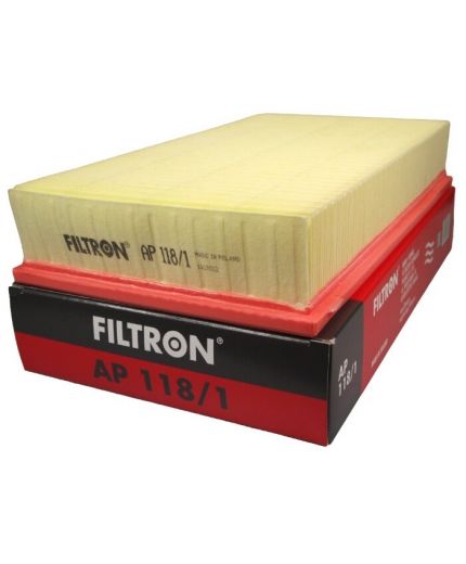 FILTRON Фильтр воздушный Фото 4