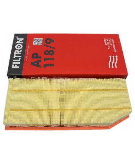 FILTRON Фильтр воздушный Фото 2