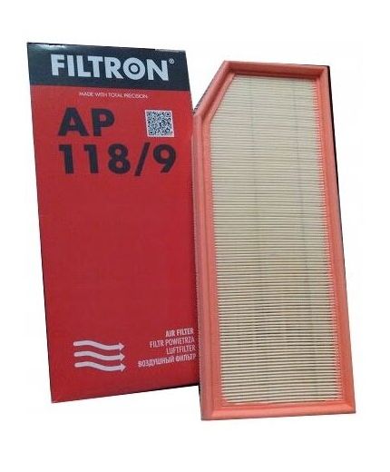 FILTRON Фильтр воздушный Фото 3