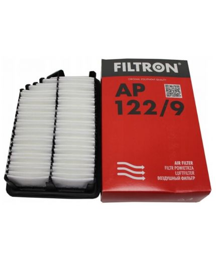 FILTRON Фильтр воздушный Фото 3