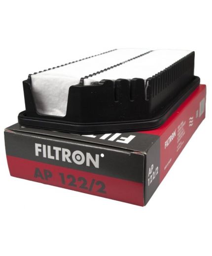 FILTRON Фильтр воздушный Фото 4