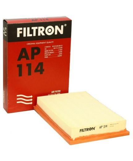 FILTRON Фильтр воздушный Фото 3