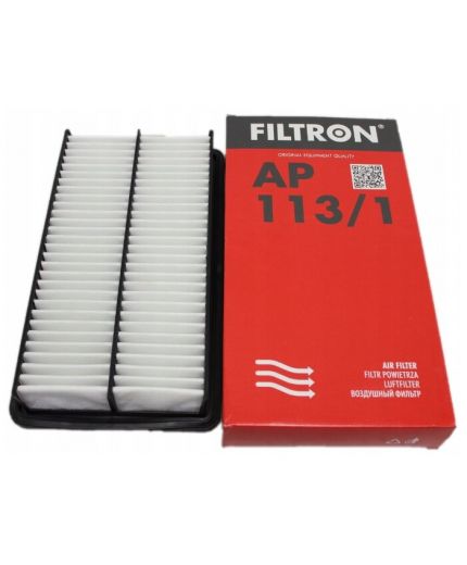 FILTRON Фильтр воздушный Фото 2