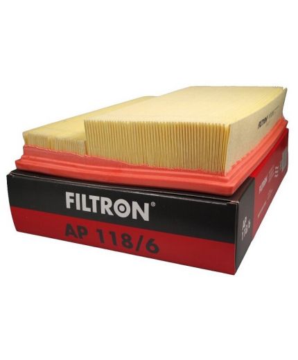 FILTRON Фильтр воздушный Фото 3