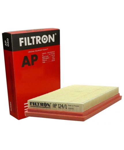 FILTRON Фильтр воздушный Фото 3