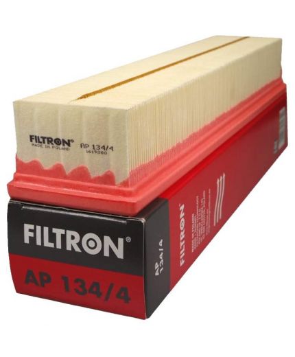 FILTRON Фильтр воздушный Фото 3