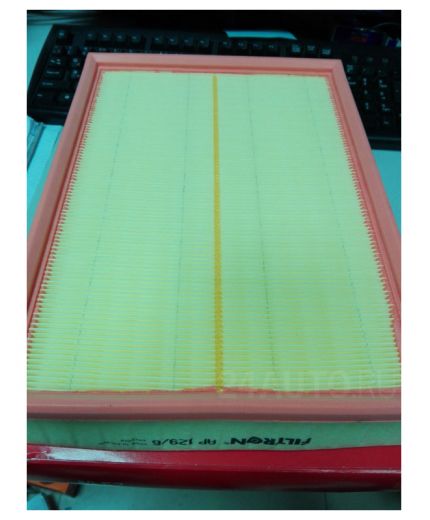 FILTRON Фильтр воздушный Фото 5