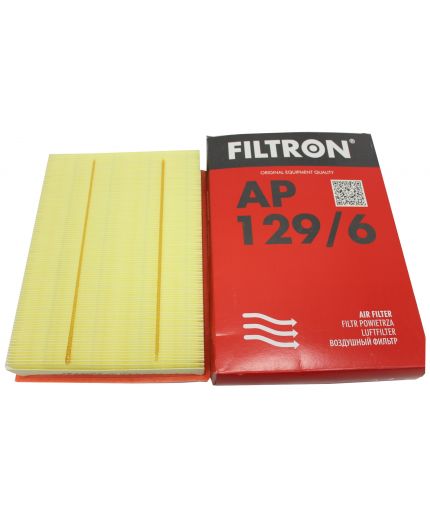 FILTRON Фильтр воздушный Фото 6