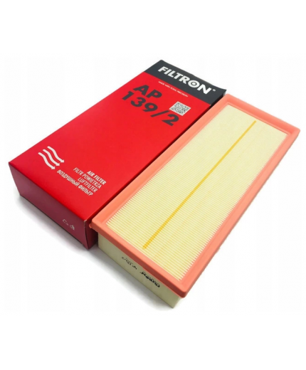 FILTRON Фильтр воздушный Фото 2