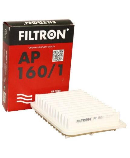 FILTRON Фильтр воздушный Фото 2