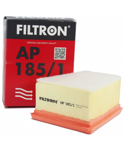 FILTRON Фильтр воздушный Фото 3