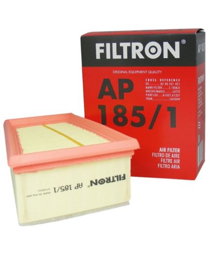 FILTRON Фильтр воздушный Фото 4