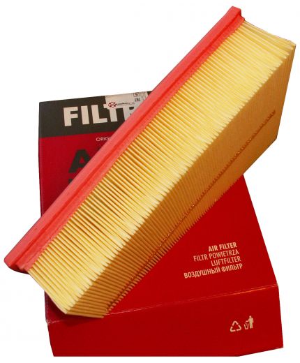 FILTRON Фильтр воздушный Фото 4