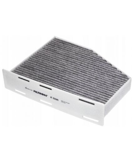 FILTRON Фильтра салонный угольный Фото 3