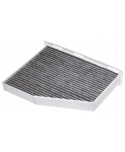 FILTRON Фильтра салонный угольный Фото 5