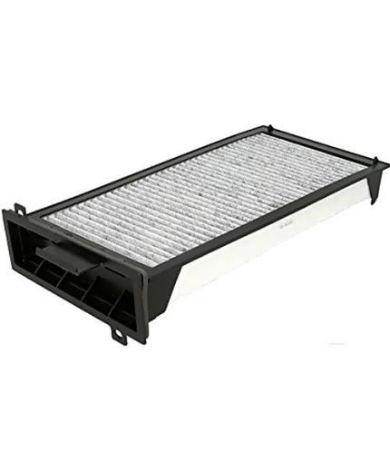 FILTRON Фильтра салонный угольный Фото 3