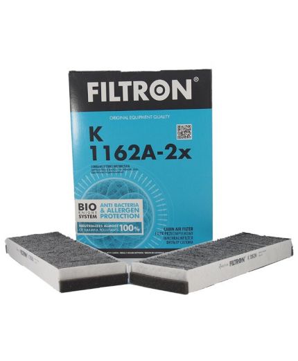 FILTRON Фильтра салонный Фото 3