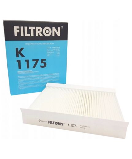 FILTRON Фильтра салонный Фото 2