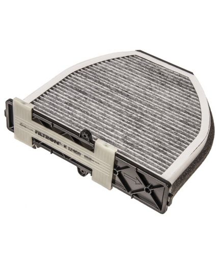 FILTRON Фильтра салонный угольный Фото 3