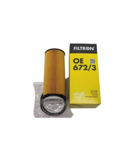 FILTRON Фильтр масляный Фото 3