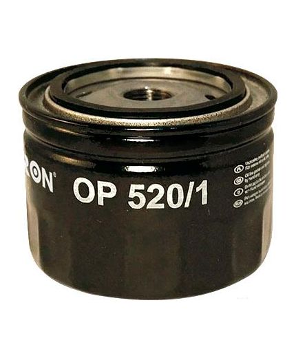 FILTRON Фильтр масляный Фото 2