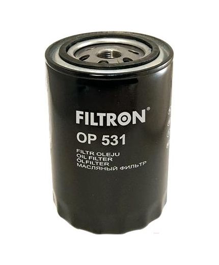 FILTRON Фильтр масляный
