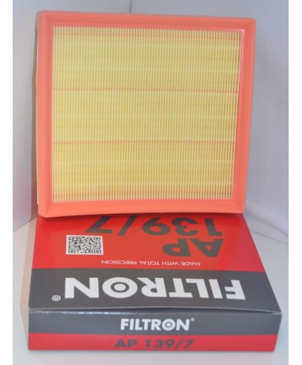 FILTRON Фильтр масляный Фото 3