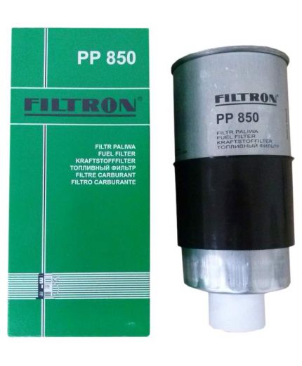 FILTRON Фильтр топливный Фото 3
