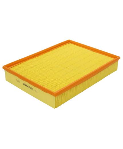 Purflux Фильтр воздушный для двс Фото 4