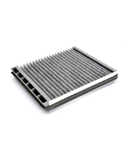 Purflux Фильтр воздушный салона угольный Фото 3