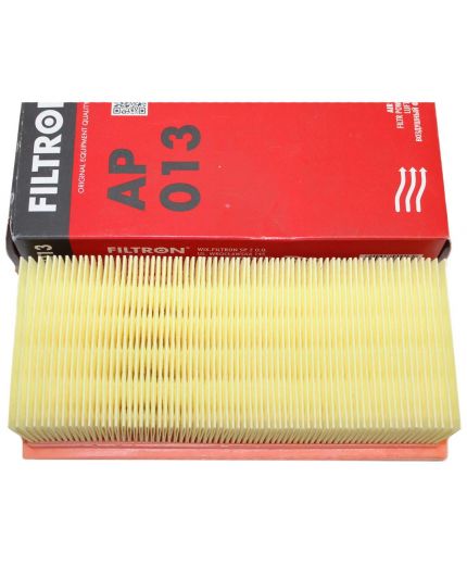 FILTRON Фильтр воздушный Фото 3