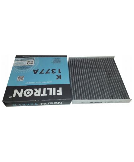 FILTRON Воздушный фильтр салона (без рамки) Фото 2