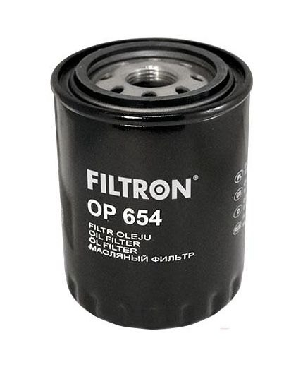 FILTRON Фильтр масляный