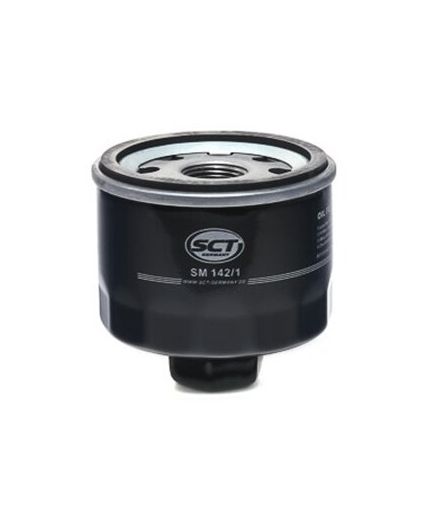 SCT Фильтр масляный