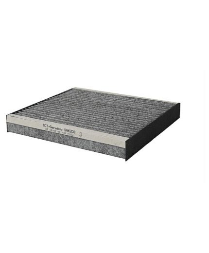 SCT Фильтр салонный