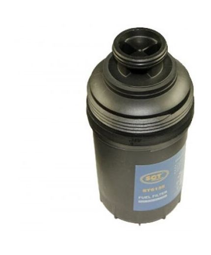 SCT Фильтр топливный
