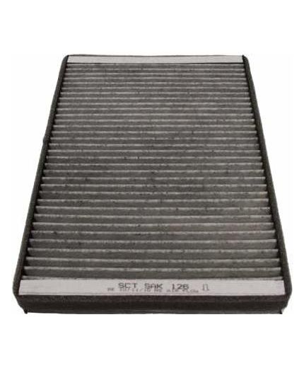 SCT Фильтр салонный