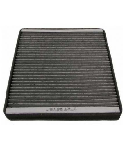 SCT Фильтр салонный Фото 2