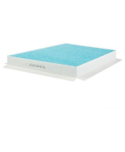 SCT Фильтр салонный Фото 3