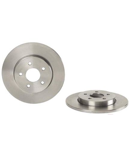 BREMBO Тормозной диск Фото 2