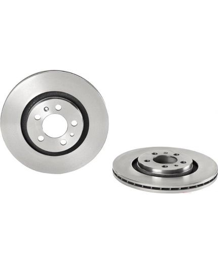 BREMBO Тормозной диск