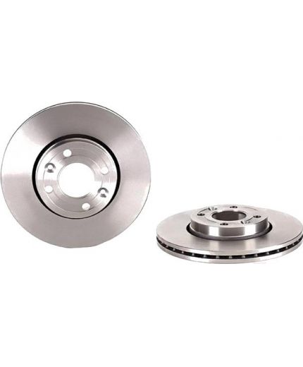 BREMBO Тормозной диск