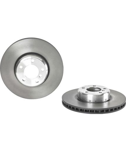 BREMBO Тормозной диск Фото 3