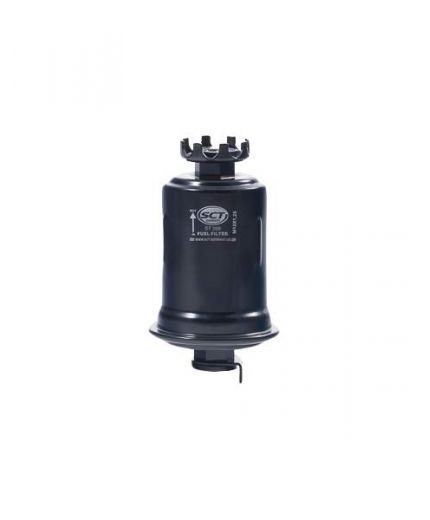 SCT Фильтр топливный Фото 2