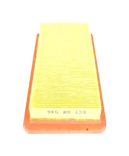 SCT Фильтр воздушный Фото 2