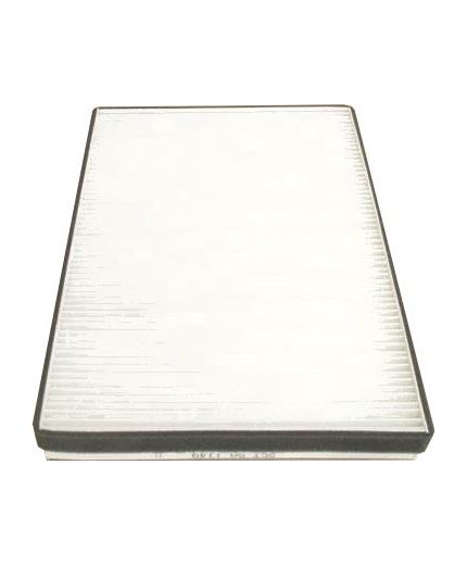 SCT Фильтр салонный