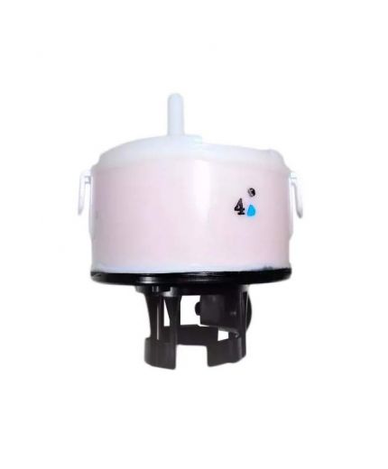 Hyundai/Kia Фильтр топливный Фото 2