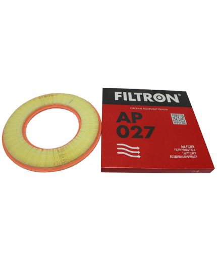 FILTRON Фильтр воздушный Фото 2