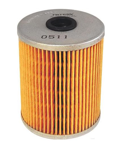 FILTRON Фильтр масляный Фото 2