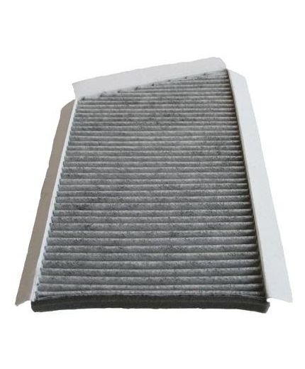 SCT Фильтр салонный